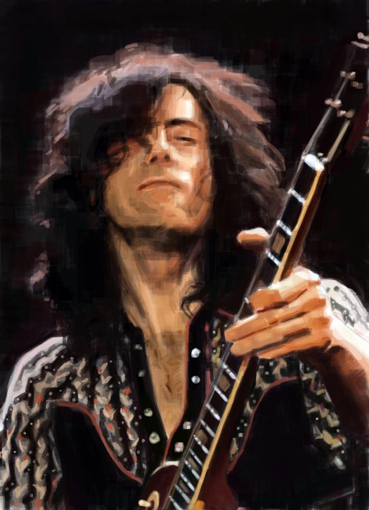 Jimmy Page