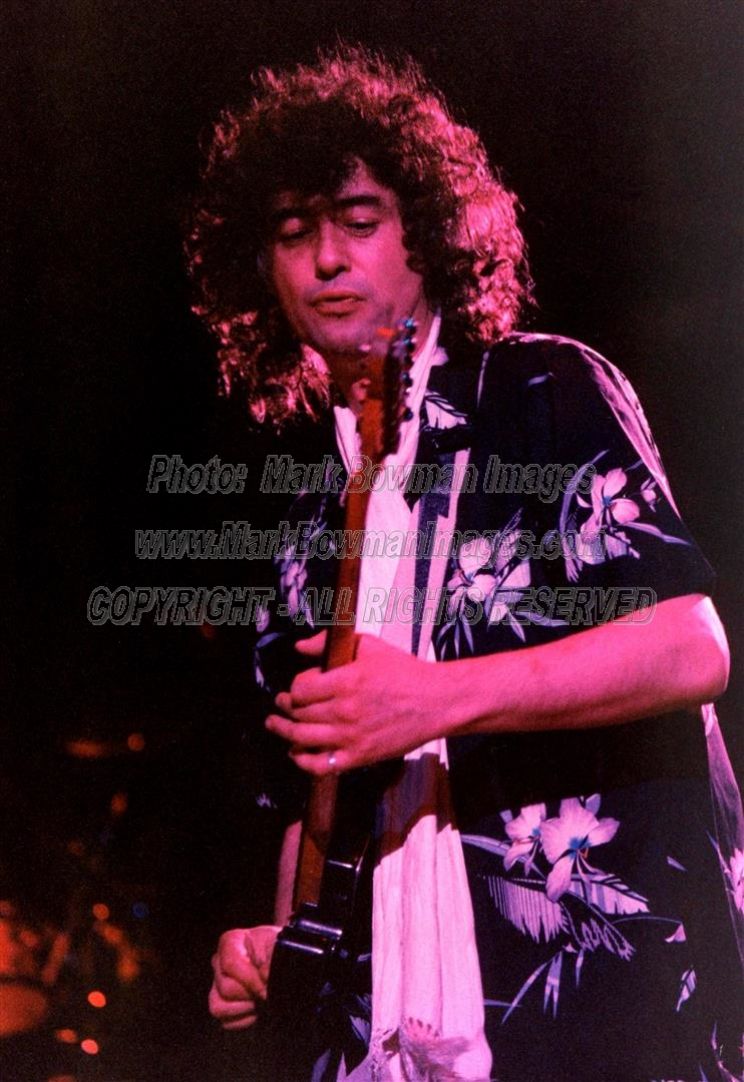 Jimmy Page