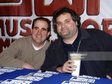 Jimmy Palumbo photo