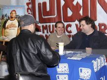 Jimmy Palumbo