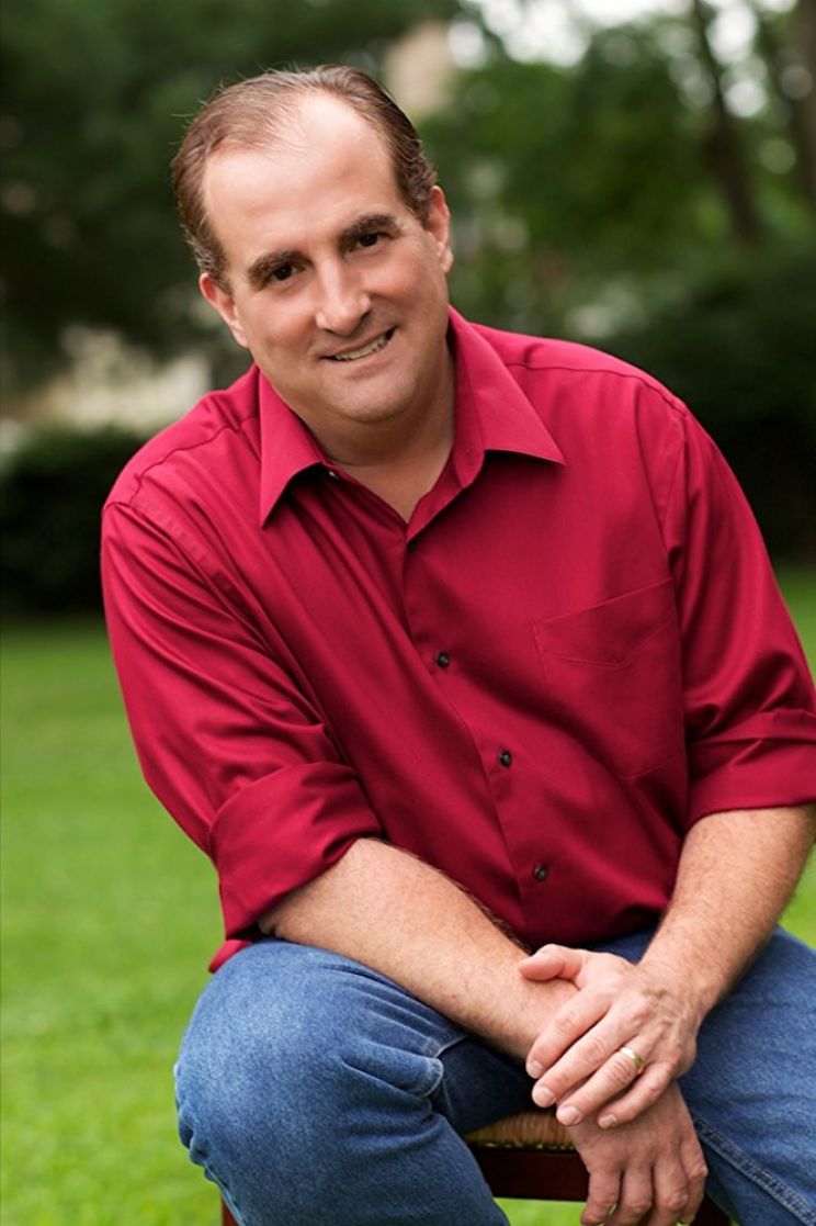 Jimmy Palumbo