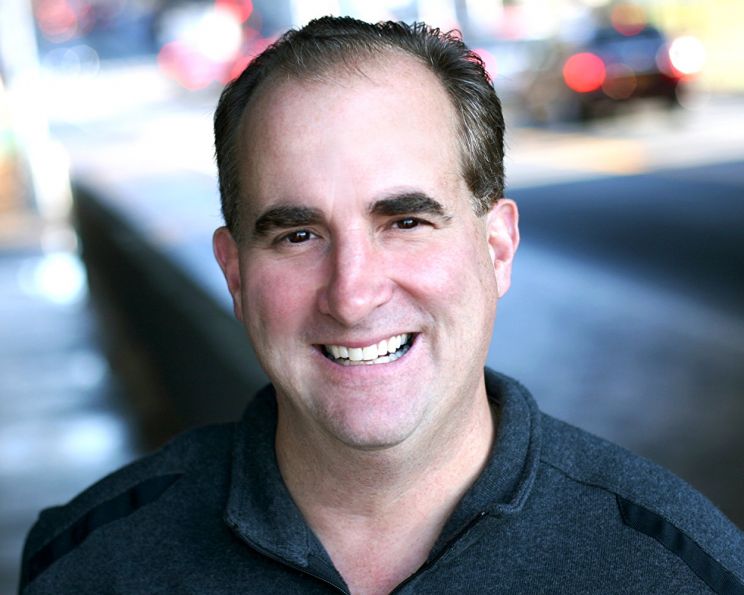 Jimmy Palumbo