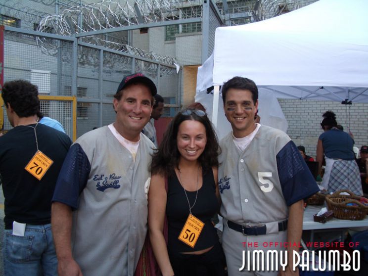 Jimmy Palumbo