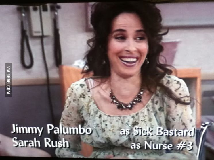 Jimmy Palumbo