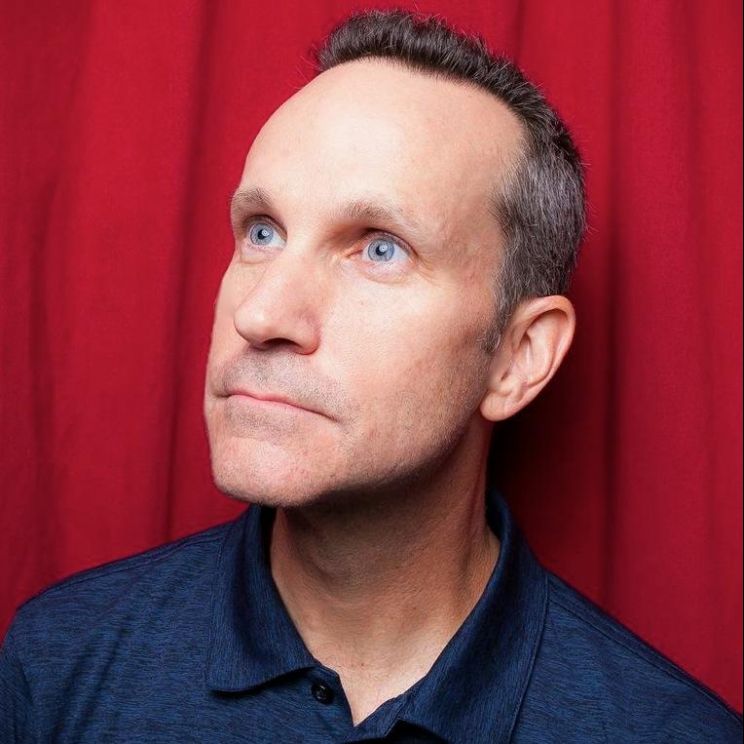 Jimmy Pardo