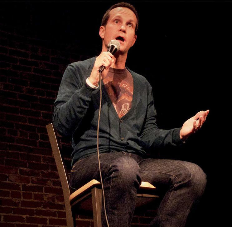 Jimmy Pardo