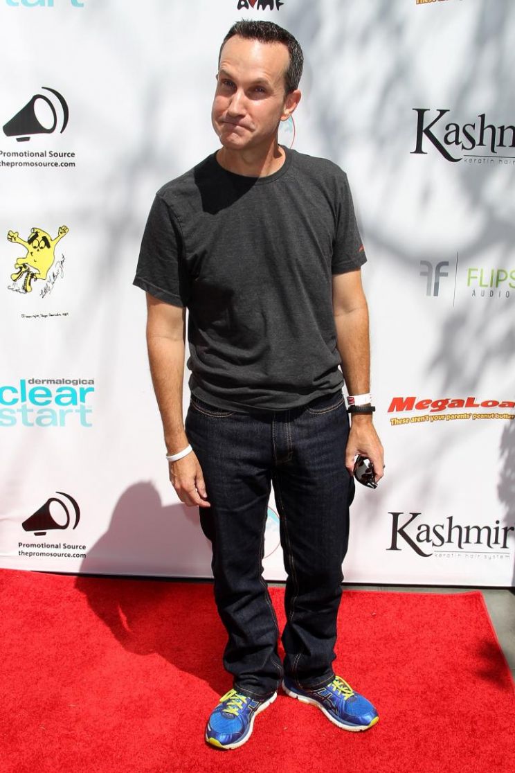 Jimmy Pardo