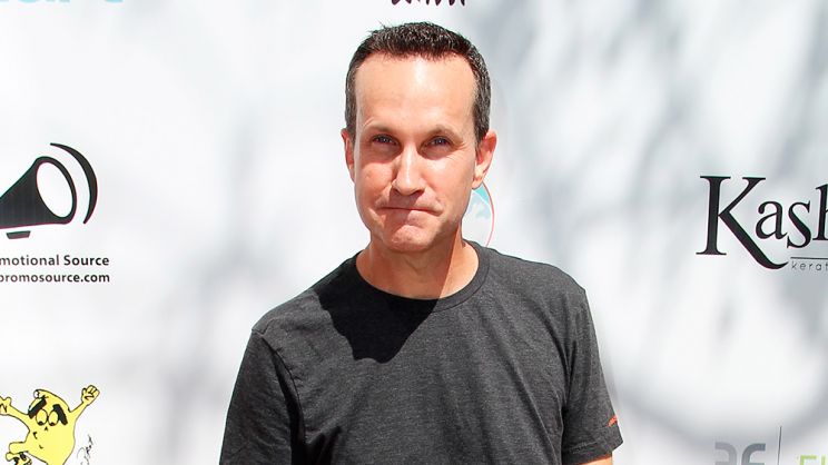 Jimmy Pardo