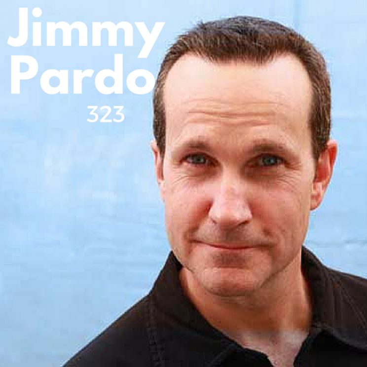 Jimmy Pardo