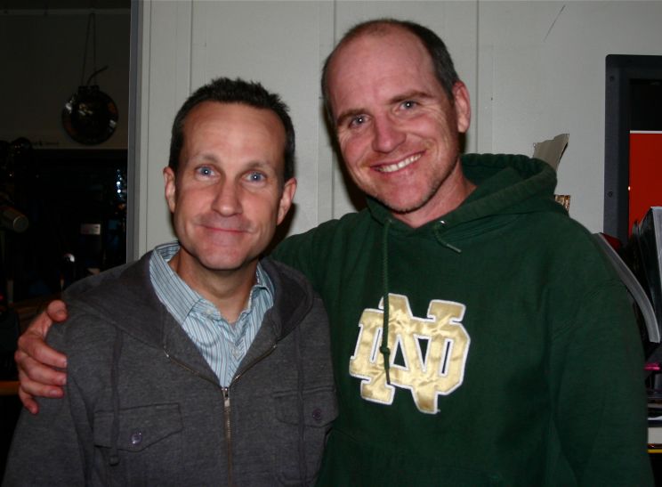 Jimmy Pardo