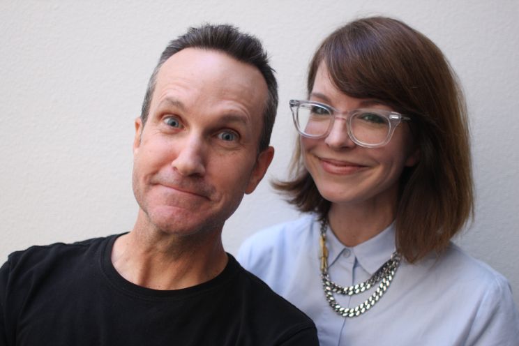Jimmy Pardo
