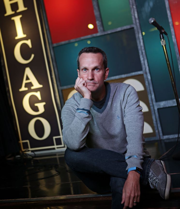 Jimmy Pardo
