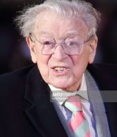 Jimmy Perry