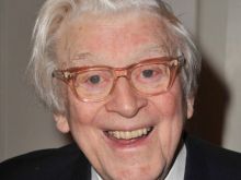 Jimmy Perry