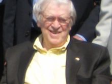 Jimmy Perry