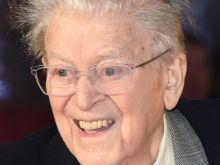 Jimmy Perry