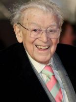 Jimmy Perry