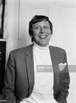 Jimmy Perry