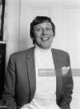 Jimmy Perry