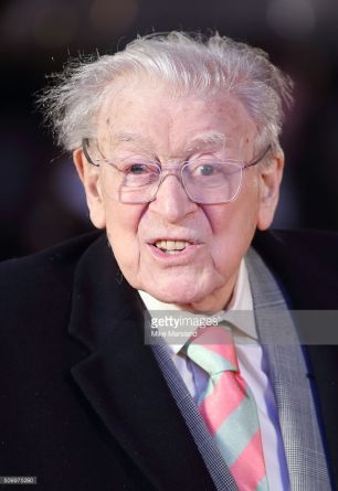 Jimmy Perry