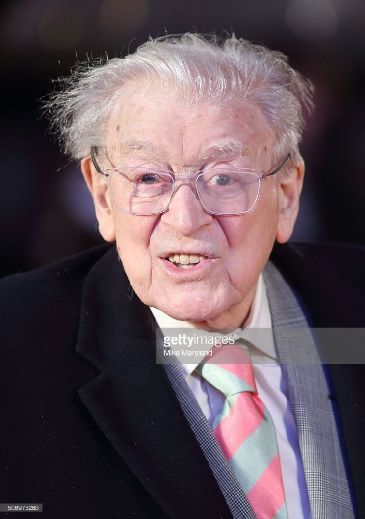 Jimmy Perry