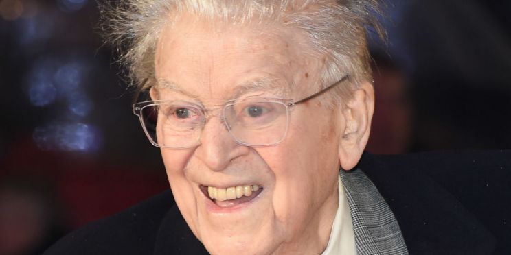 Jimmy Perry