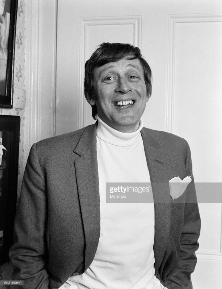 Jimmy Perry