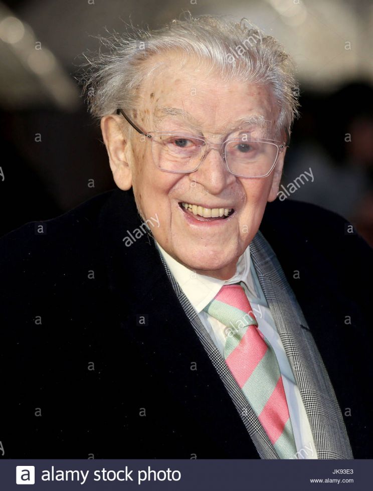 Jimmy Perry