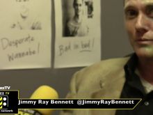 Jimmy Ray Bennett