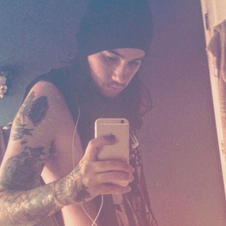 Jimmy Ruggiero