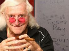 Jimmy Savile