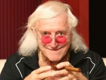 Jimmy Savile