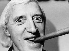 Jimmy Savile