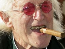 Jimmy Savile