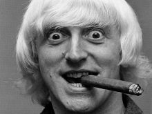 Jimmy Savile