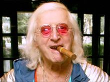 Jimmy Savile