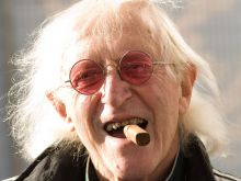 Jimmy Savile