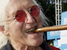 Jimmy Savile