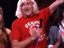 Jimmy Savile