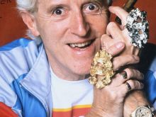 Jimmy Savile