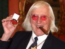 Jimmy Savile