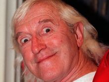 Jimmy Savile