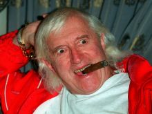 Jimmy Savile