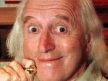 Jimmy Savile