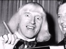 Jimmy Savile