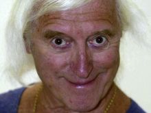 Jimmy Savile