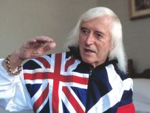 Jimmy Savile