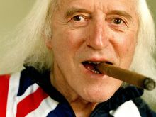 Jimmy Savile