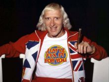 Jimmy Savile