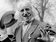 Jimmy Savile